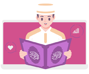 course material